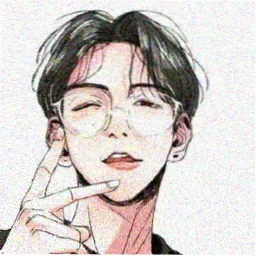 影迷头像 韩国古装电视剧